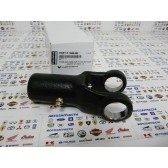 SPLINED YOKE W/ FITTING